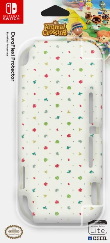 DURAFLEXI PROTECTOR (ANIMAL CROSSING) SWITCH