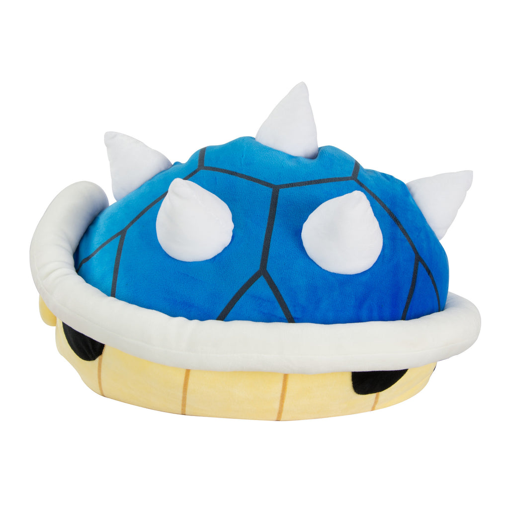 Plush - Blue Shell (Giant Mocchi-Style)