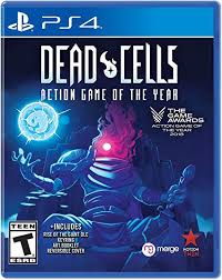 Dead Cells Action Goty ( Pre-Owned )