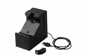 JOY-CON AND PRO CONTROLLER CHARGING DOCK
