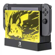 Switch Dock Glow Shield (Pokemon)