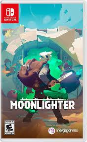 Moonlighter (Pre-Owned)