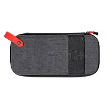 Deluxe Travel Case (PDP) Switch Lite