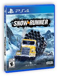 Snowrunner