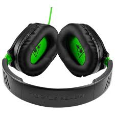 EARFORCE Turtle Beach Recon 70