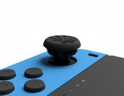 Thumb Grips Turbo (Kontrol Freek)