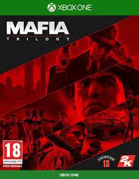 Mafia Trilogy (Import) ( Pre-Owned )