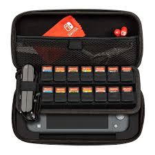 Deluxe Travel Case (PDP) Switch Lite