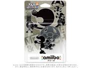 Amiibo - Super Smash Bros (Mr. Game & Watch)