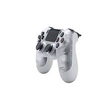 PS4  Wireless Dualshock 4 (Crystal)