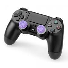 PS4 Thumb Grips - FPS FREEK GALAXY (KONTROL FREEK)