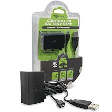 X1 Play & Charge Kit (Tomee)