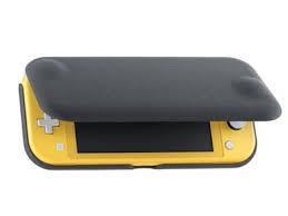 Switch Lite Flip Cover & Screen
