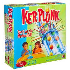 Kerplunk