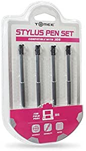 3DS Stylus Set Retractable (Tomee)