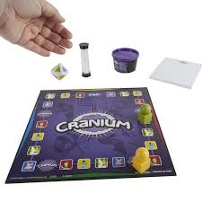 Cranium