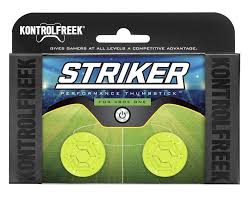 XB1-Thumb Grips (Kontrol Freek) (Striker)