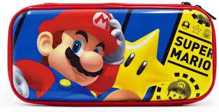 Vault Case (Mario)