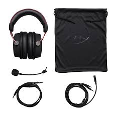 PS4 Headset (Hyper X) (Cloud Alpha)