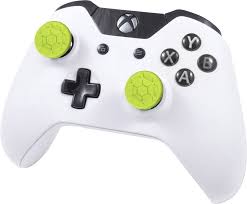 XB1-Thumb Grips (Kontrol Freek) (Striker)