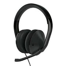 X1 Headset (Microsoft) (W/adapter)