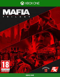 Mafia Trilogy (Import)