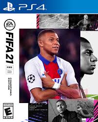FIFA 21 (CHAMPIONS ED.)