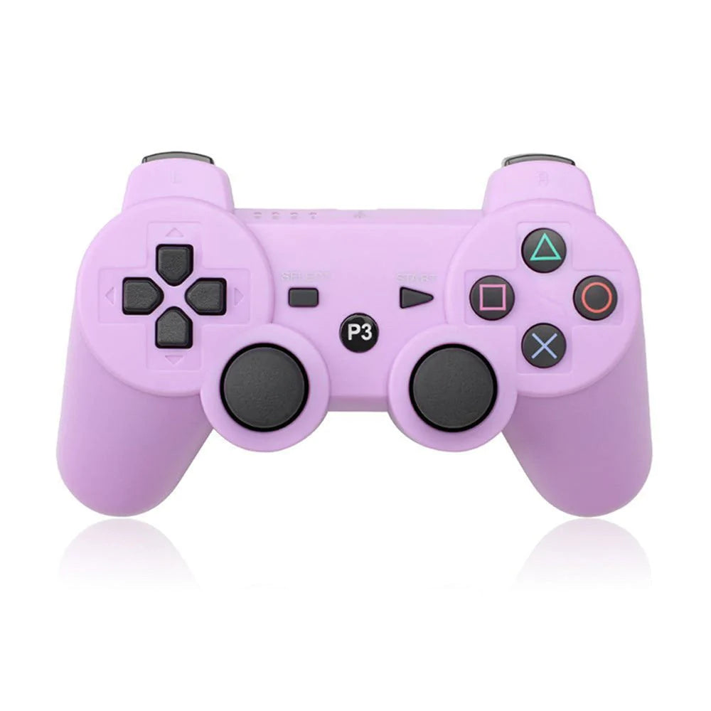 P3-Con Doubleshock (Purple)