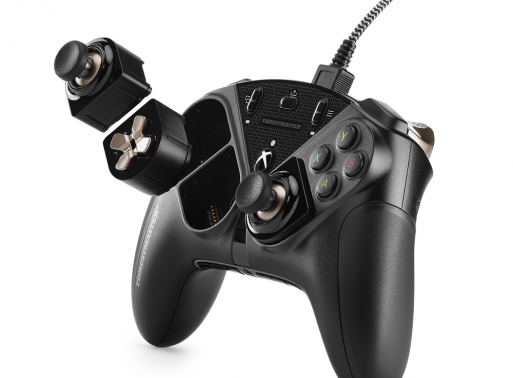 THRUSTMASTER ESWAP PRO CONTROLLER XBOX ONE/PC