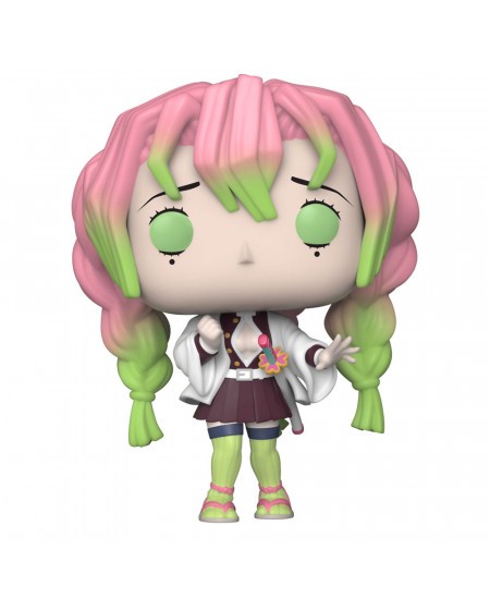 POP! Demon Slayer - Mitsuri Kanroji