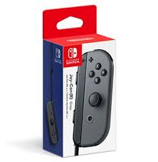 Joy-Con Single -  Right Grey