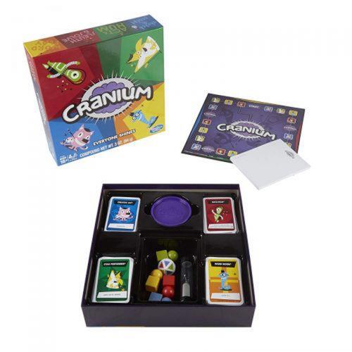 Cranium