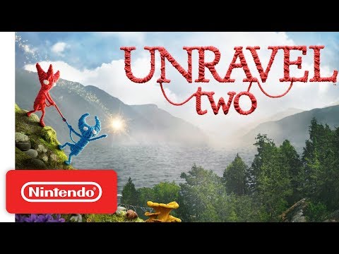 UNRAVEL TWO