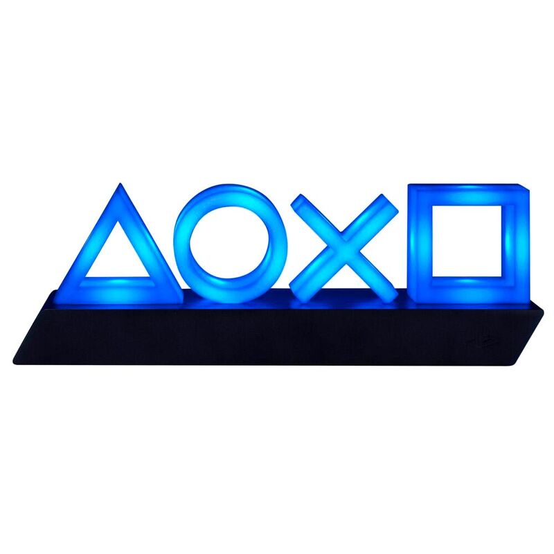 Light - PS5 Icons Light (1x4)