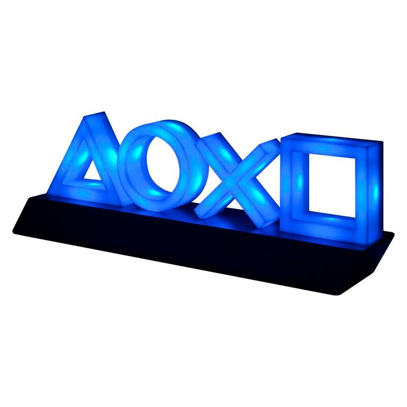 Light - PS5 Icons Light (1x4)