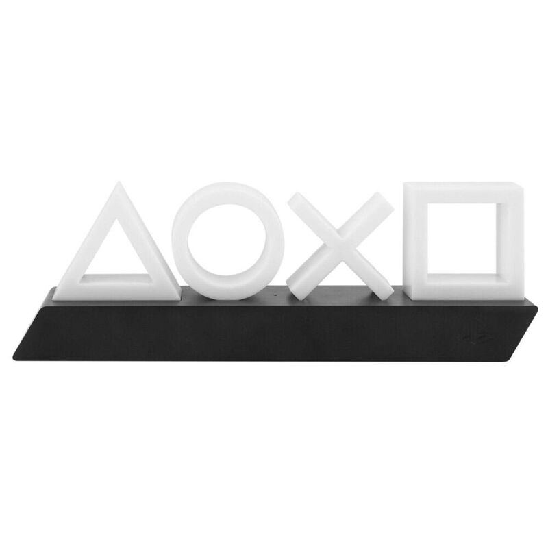 Light - PS5 Icons Light (1x4)