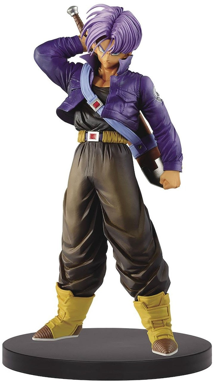 DBSuper - Trunks (DB Legends Collab)