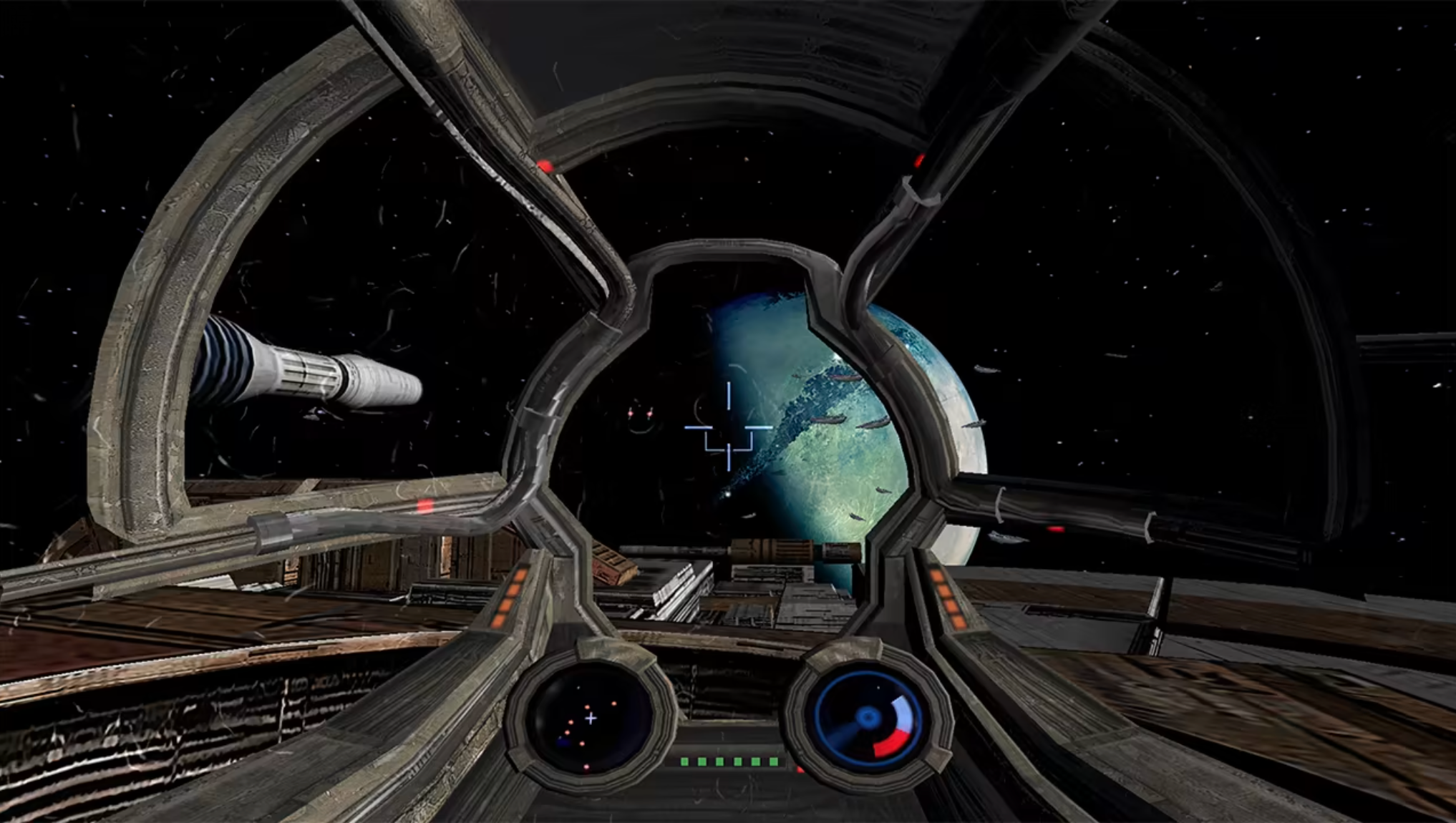 Star Wars Knights Of The Old Republic (LRG #122)