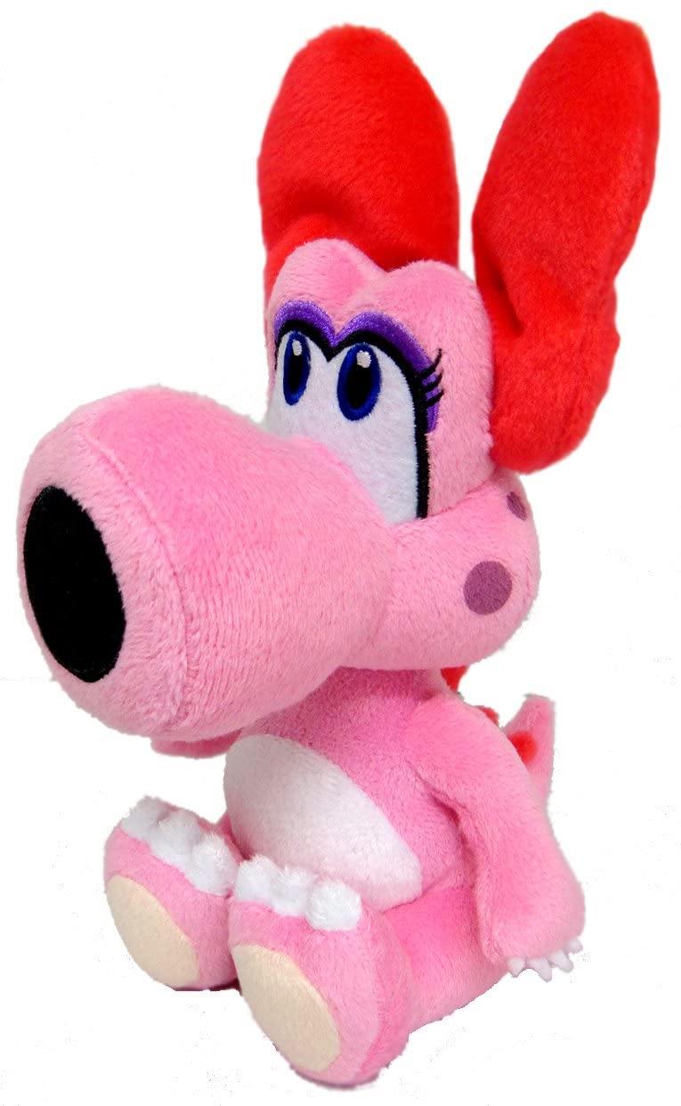 Plush - Birdo 6"