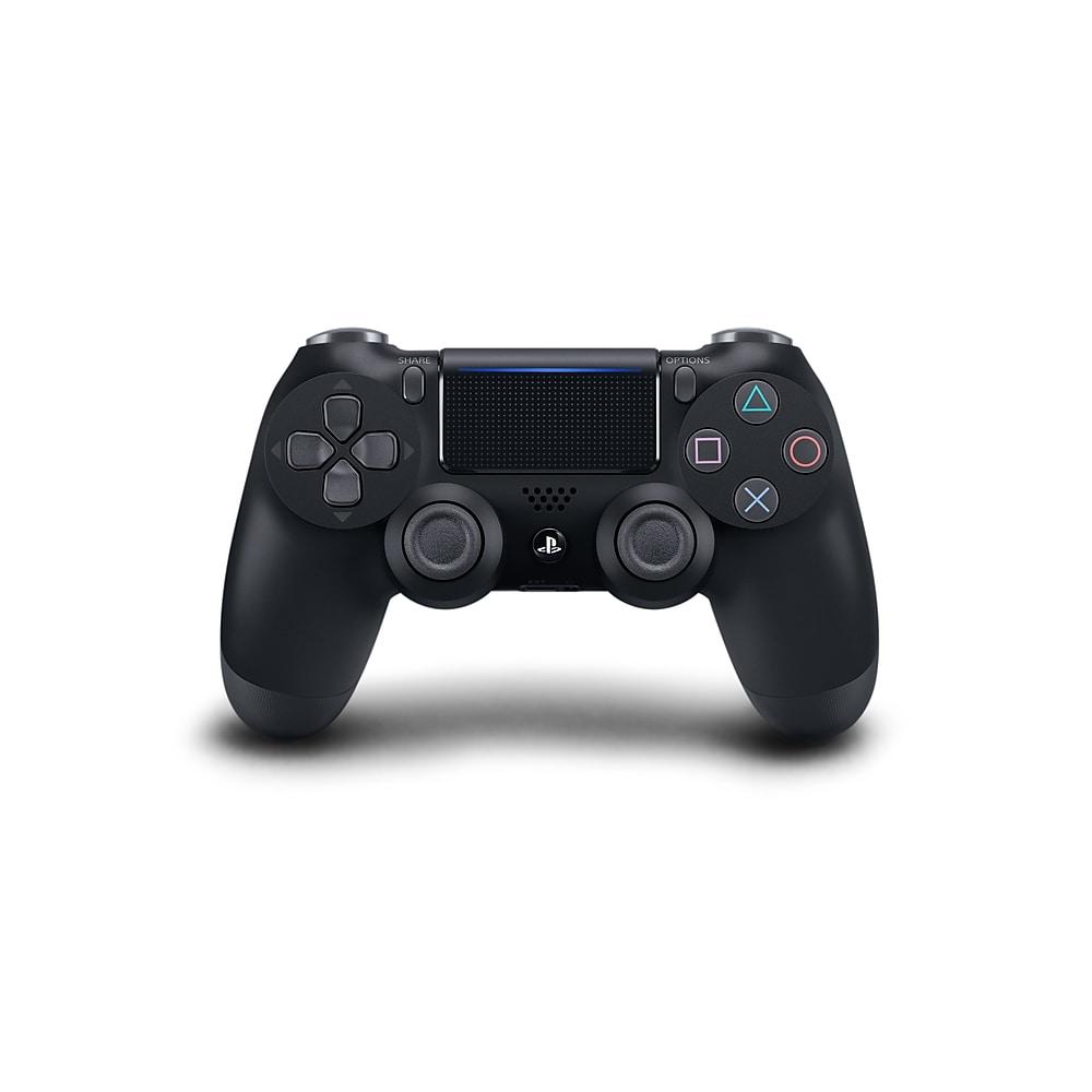 PS4  Wireless Dualshock 4 Black