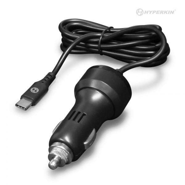Car Charger Adapter (Hyperkin)