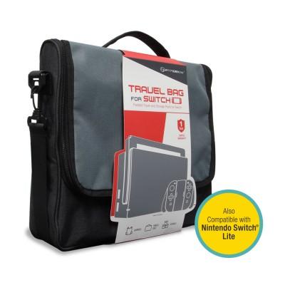 Nsw - Travel Bag (Hyperkin)