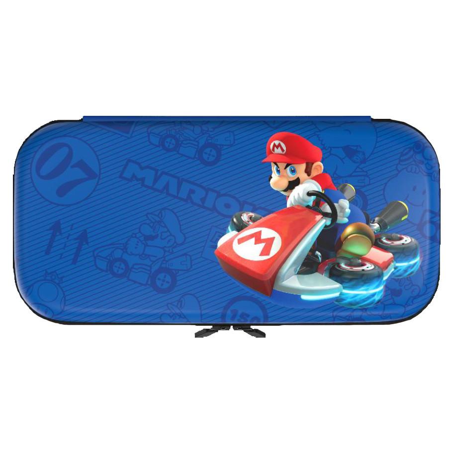 Switch Lite Protection Case Kit (Mario Kart)