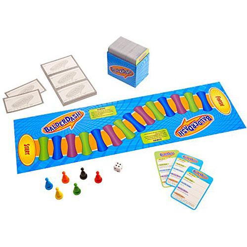 Balderdash