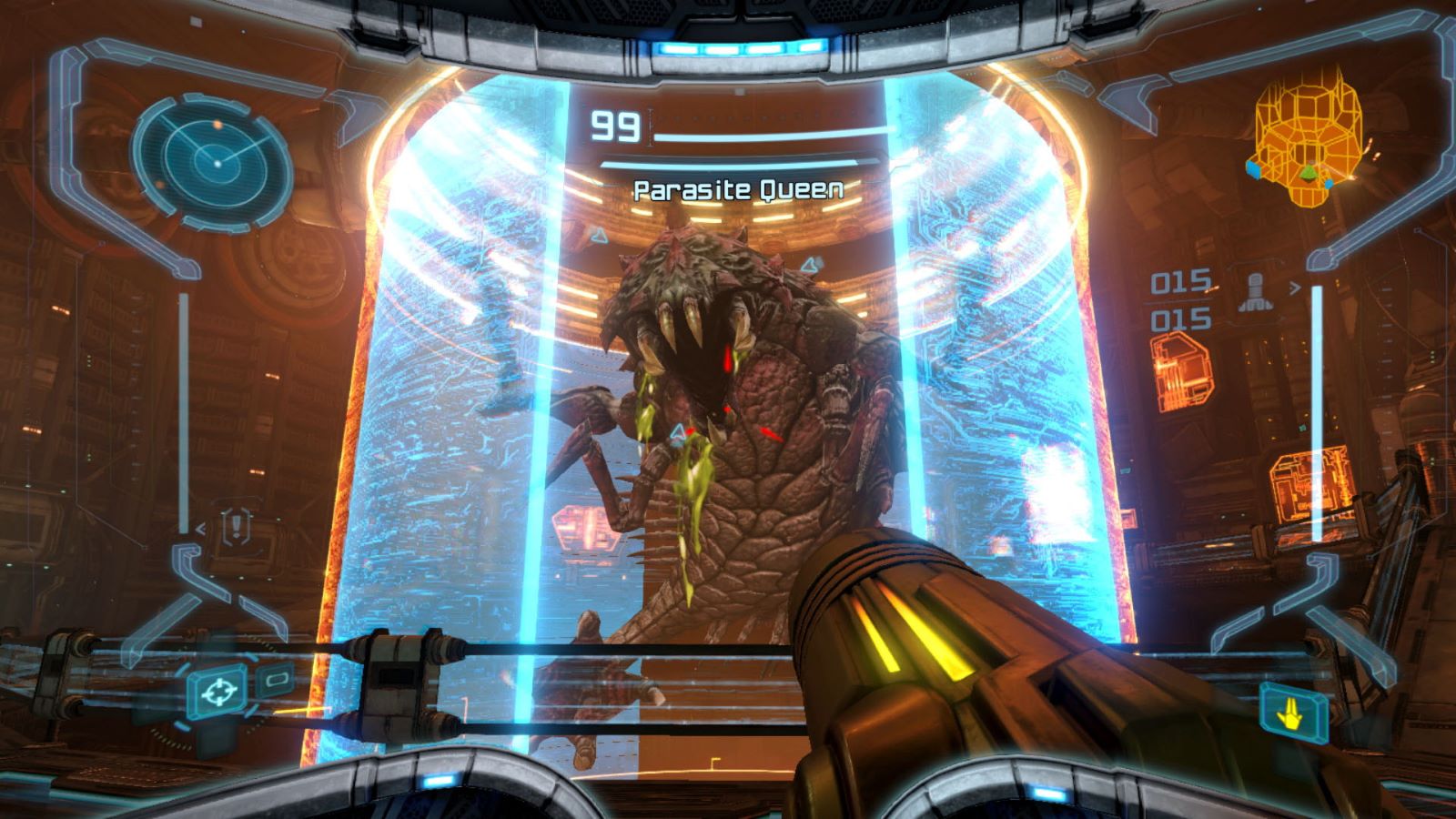 Metroid Prime Remastered (EU Import)