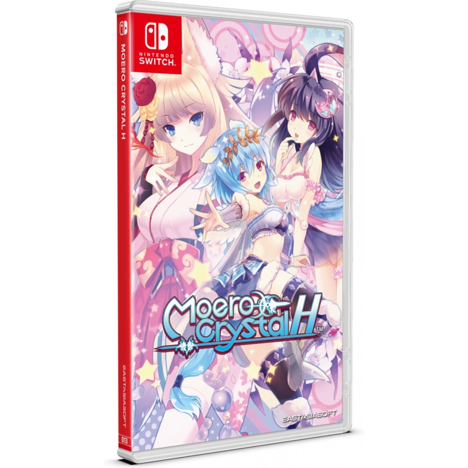 Moero Crystal H (Import)