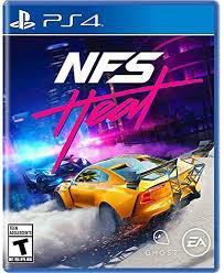 Need For Speed: Heat ( Pre-Owned )