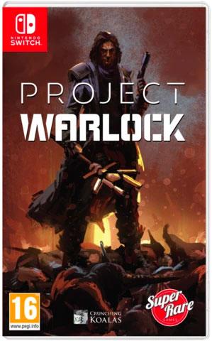 Project Warlock