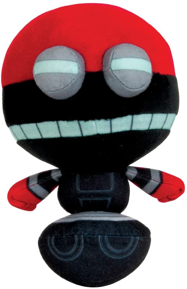 Plush - Sonic Boom Orbot