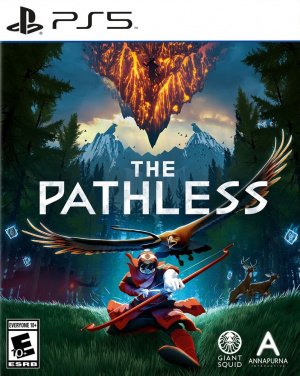 PATHLESS, The (PS5)